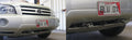 BASE PLATE TOYOTA HIGHLA