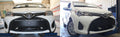 BASEPLATE 2015 TOYOTA YARIS