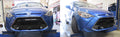 BSPLT 17 TOYOTA YARIS IA