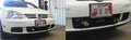 BASE PLATE VOLKSWAGEN RA