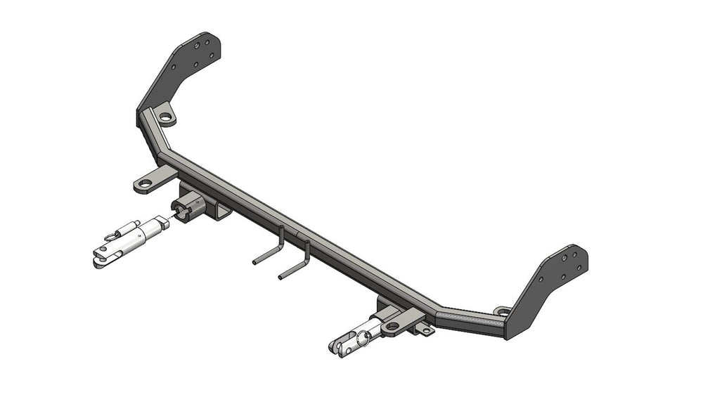 BASE PLATE VOLKSWAGEN RA