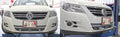 BASE PLATE VW TIGUAN S