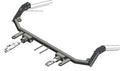 BASE PLATE VW TIGUAN S