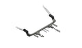 BASEPLATE VW JETTA SE TSI