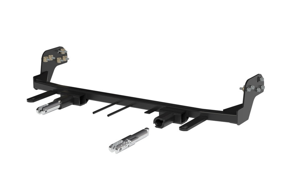 BASEPLATE VW JETTA SE TSI