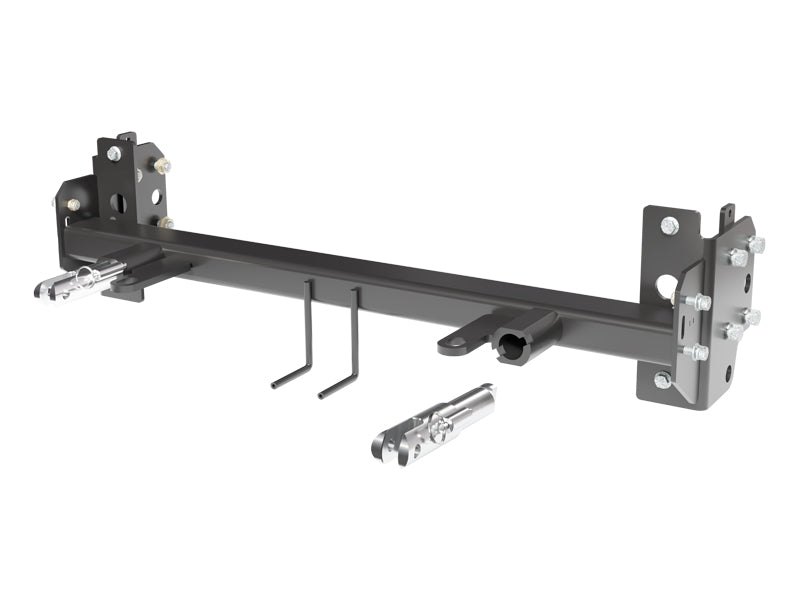 BSPLT, 22-23 JEEP GRAND CHEROKEE WL