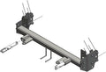 BSPLT, 22-23 JEEP GRAND CHEROKEE WL