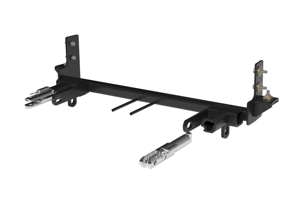 BASE PLATE NISSAN INFINI