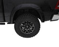 ~(10 lbs. 46X29X9)~ FENDER FLARES BW