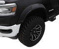 ~(11 lbs. 46X29X9)~ FENDER FLARES BW