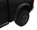 ~(11 lbs. 46X29X9)~ FENDER FLARES BW