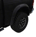 ~(14.4 lbs. 52X34X11)~ 2019 - 2019 CHEVROLET SILVERADO 1500 FF DRT STYLE 2PC - BLACK