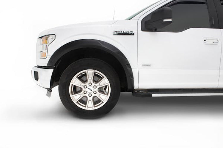 ~(14.4 lbs. 52X34X11)~ 2019 - 2019 CHEVROLET SILVERADO 1500 FF DRT STYLE 2PC - BLACK