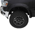 ~(10.3 lbs. 52X34X11)~ FENDER FLARES BW