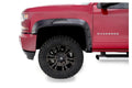 ~(10.3 lbs. 52X34X11)~ FENDER FLARES BW