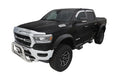 ~(10.3 lbs. 46X29X9)~ 2019 - 2019 RAM 1500 FF DRT STYLE 2PC - BLACK