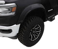 ~(10.3 lbs. 46X29X9)~ 2019 - 2019 RAM 1500 FF DRT STYLE 2PC - BLACK