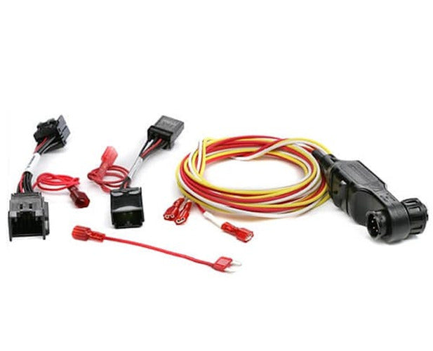 ACCESSORY SYSTEM TURBO TIMER