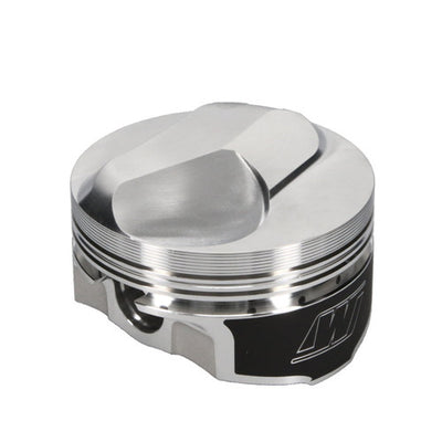 Wiseco 4.630 Big Block Chevy Quick 16 Severe Duty +48.7cc Dome 1.120CH Piston Set