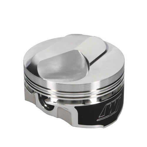 Wiseco 4.630 Big Block Chevy Quick 16 Severe Duty +48.7cc Dome 1.120CH Piston Set