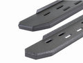 RB30 Slim Line Running Boards with Mounting Bracket Kit