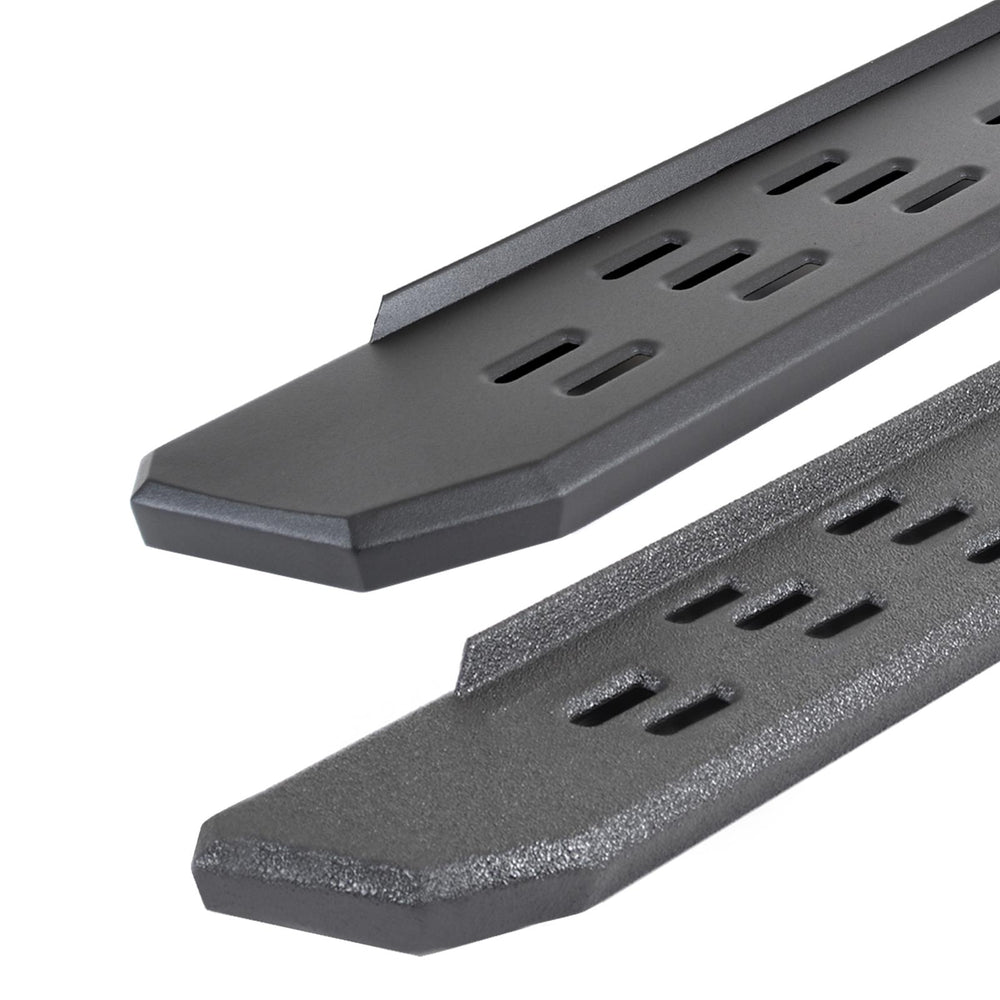 1418 SILVERADO/SIERRA 1500/1519 2500/3500 RB30 RUNNING BOARDS BEDLINER COATING