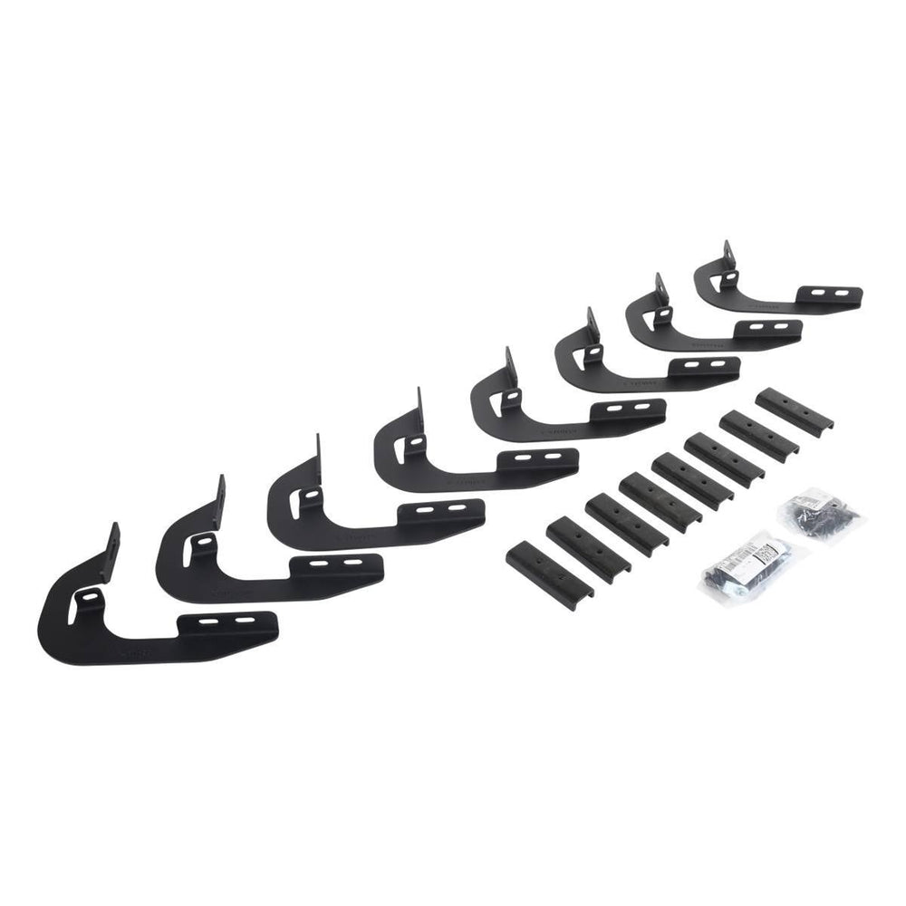 1418 SILVERADO/SIERRA 1500/1519 2500/3500 HD RB30 RUNNING BOARDS BEDLINER COAT