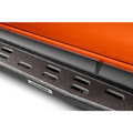 0910 RAM 1500/1114 1500 RB30 SLIM LINE RUNNING BOARDS BEDLINER COATING