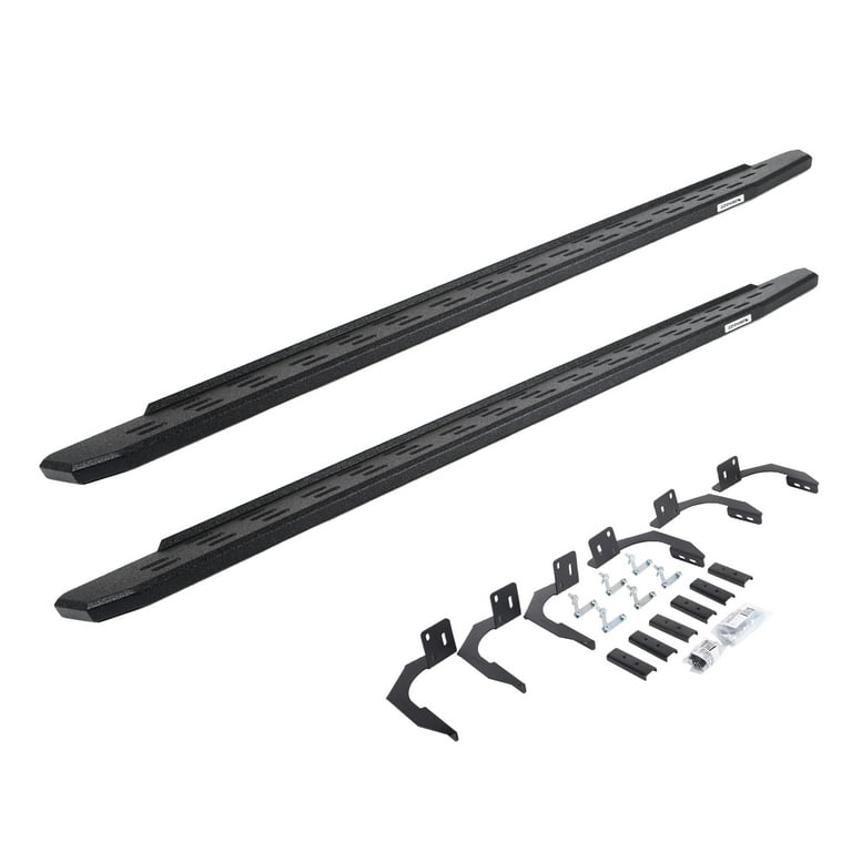 0910 RAM 1500/1010 2500/3500/1114 1500/1122 2500/3500 SLIM LINE RUNNING BOAR