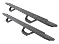 9916 F250/F350 SUPER DUTY RB30 RUNNING BOARDS KIT W/2X STEPS BEDLINER COATING