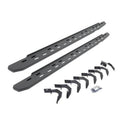 15C COLORADO/CANYON RB30 SLIM LINE RUNNING BOARDS KIT TEXTURED BLACK
