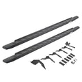 RB30 Running Boards with Mounting Bracket Kit