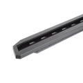 RB30 Running Boards with Mounting Brackets 2 Pairs Drop Steps Kit
