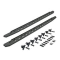 20C GLADIATOR RB30 SLIM LINE RUNNING BOARDS KIT PROTECTIVE BEDLINER COATING