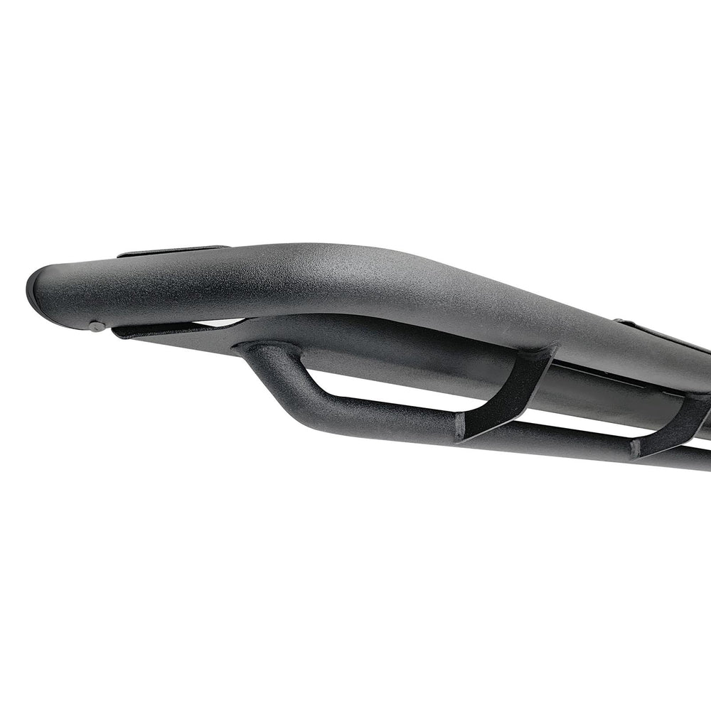 Dominator Xtreme DT Side Steps with Mounting Bracket Kit