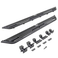 Dominator Xtreme DT Side Steps with Mounting Bracket Kit
