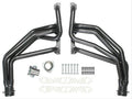HEDMAN GM TRUCK HEADERS STAINLESS- BLACK