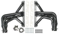 HEDMAN GM TRUCK HEADERS STAINLESS- BLACK