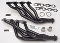 HEDMAN GM CAR HEADERS-BLACK