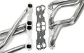HEDMAN GM CAR HEADERS-SILVER