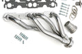 HEDMAN GM CAR HEADERS-SILVER