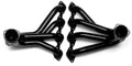 HEDMAN CORVETTE HEADERS-BLACK