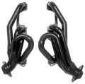 HEDMAN DODGE TRUCK HEADERS-BLACK