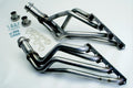 HEDMAN FORD CAR HEADERS STAINLESS-SILVER