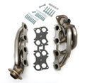 HEDMAN FORD CAR HEADERS-STAINLESS