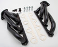 HEDMAN FORD CAR HEADERS STAINLESS-BLACK