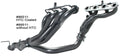 HEDMAN FORD TRUCK HEADER-UNCOATED