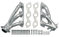 HEDMAN FORD CAR HEADERS-SILVER