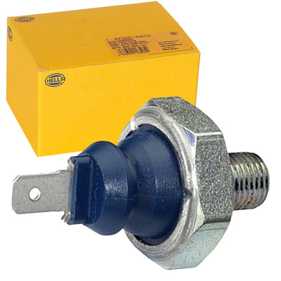 OIL PRESSURE SWITCH