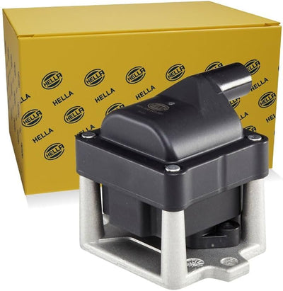 IGNITION COIL 3 PIN FOR SEAT/AUDI/